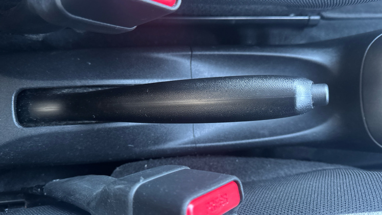 Toyota Aygo 1.0 VVT-i X-Trend TSS 5dr x-shift Petrol Hatchback